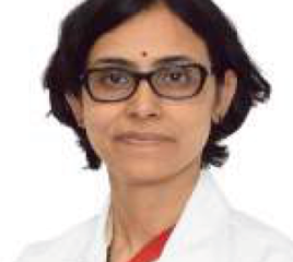 Dr. Niti Raizada