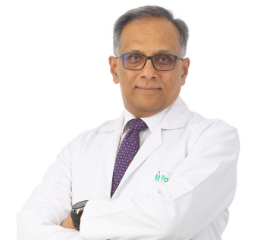 Dr D V Rajakumar