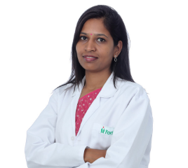 Dr Gayana S