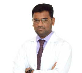 Dr Nuthan Kumar M.K