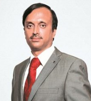 Dr Satish S