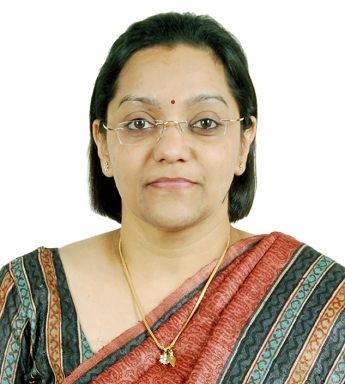Dr. Anita K. Mohan