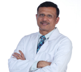 Dr. Gopi A