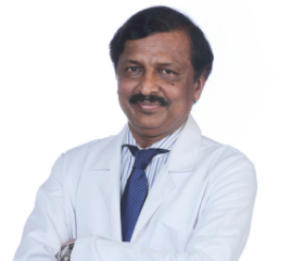 Dr. Keshava R