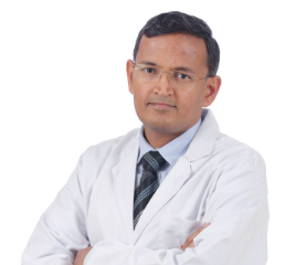 Dr. N Sridhara