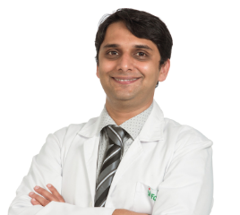 Dr. Nischal Pandya