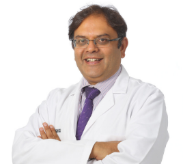 Dr. Rajpal Singh