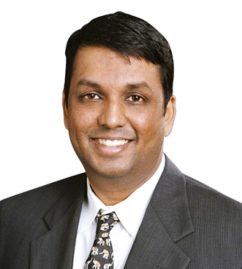 Dr. Vivek Anand Padegal