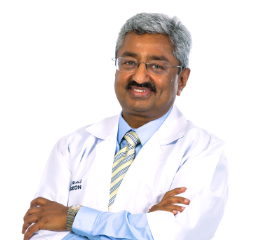 Dr. Shashidhar