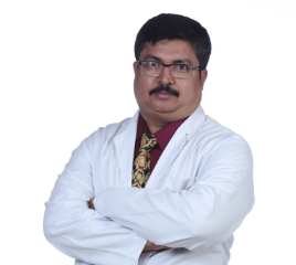 Dr Anand Chavan