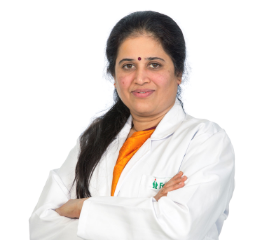 Dr Gayathri D Kamath