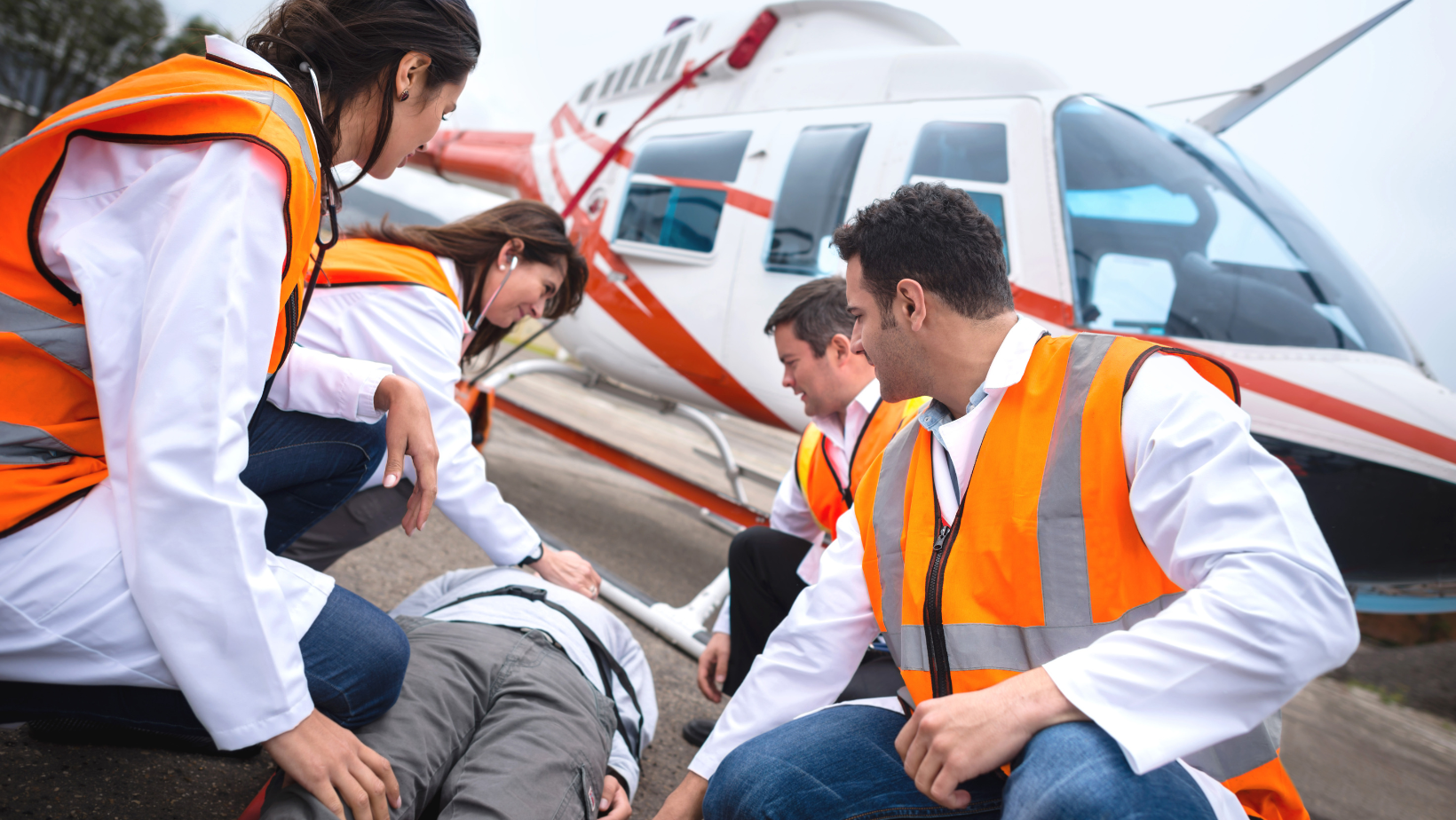 Air Ambulance in Bangladesh